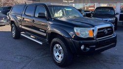 2006 Toyota Tacoma V6