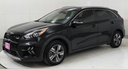2022 Kia Niro Plug-In Hybrid EX