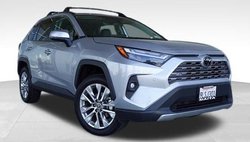 2024 Toyota RAV4 Limited