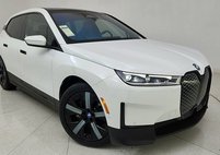 2022 BMW iX xDrive50