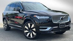 2023 Volvo XC90 Recharge T8 Ultimate Bright Theme 7P