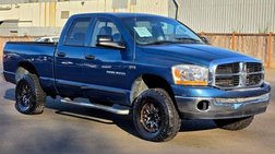 2006 Dodge Ram 1500 Laramie