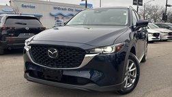 2023 Mazda CX-5 2.5 S Preferred