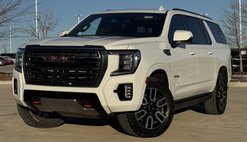 2023 GMC Yukon XL AT4