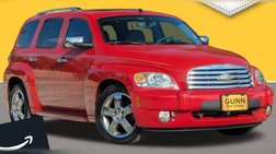 2011 Chevrolet HHR LT