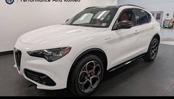 2024 Alfa Romeo Stelvio Veloce