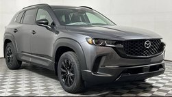 2025 Mazda CX-50 Hybrid Premium