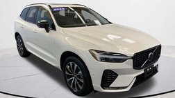2025 Volvo XC60 B5 Plus Dark Theme