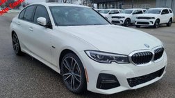 2022 BMW 3 Series 330e xDrive