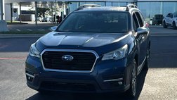 2021 Subaru Ascent Touring