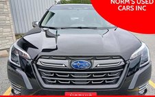 2023 Subaru Forester Touring