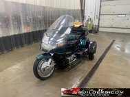 1996 Honda 