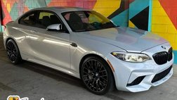 2020 BMW M2 Competition