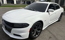 2018 Dodge Charger R/T