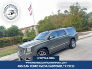 2018 GMC Yukon XL Denali