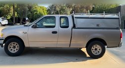 1998 Ford F-150 XL