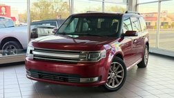 2014 Ford Flex Limited