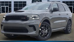 2026 Dodge Durango GT HEMI