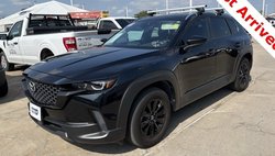2023 Mazda CX-50 2.5 S Select