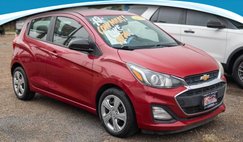 2019 Chevrolet Spark LS CVT