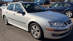 2006 Saab 9-3 2.0T
