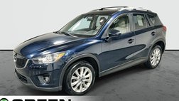 2015 Mazda CX-5 Grand Touring