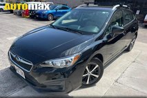 2019 Subaru Impreza Premium