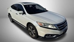 2015 Honda Crosstour EX-L V6