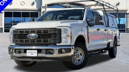2023 Ford Super Duty F-250 XL