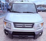 2008 Honda Element EX