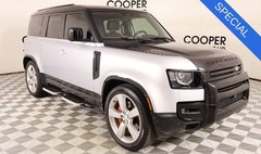 2023 Land Rover Defender 110 X