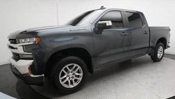 2022 Chevrolet Silverado 1500 Limited LT