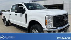 2023 Ford Super Duty F-250 XL
