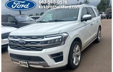 2023 Ford Expedition Platinum