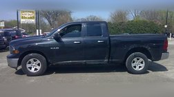 2010 Dodge Ram 1500 ST