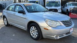 2010 Chrysler Sebring Touring