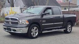 2014 Ram Ram Pickup 1500 SLT