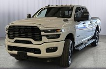 2026 Ram Ram Pickup 2500 Big Horn