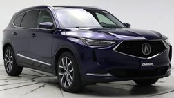 2023 Acura MDX SH-AWD w/Tech