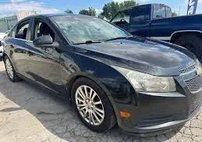 2011 Chevrolet Cruze LS