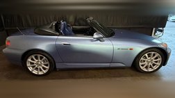 2006 Honda S2000 Base