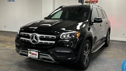 2020 Mercedes-Benz GLS GLS 450