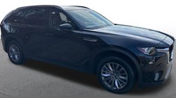 2025 Mazda CX-90 3.3 Turbo Preferred