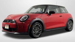 2025 MINI Hardtop Cooper