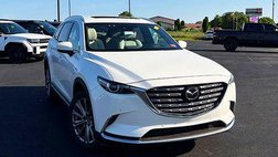 2021 Mazda CX-9 Signature