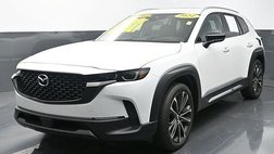 2024 Mazda CX-50 2.5 S Premium Plus