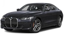 2025 BMW 4 Series 430i xDrive Gran Coupe