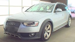 2014 Audi Allroad 2.0T quattro Premium Plus