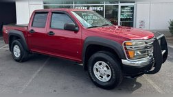 2006 Chevrolet Colorado LT
