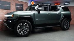 2024 GMC HUMMER EV 3X